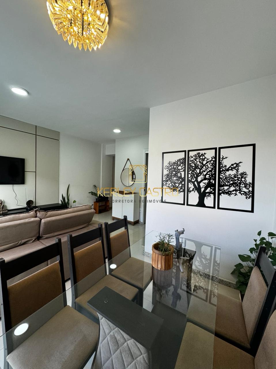 VENDO ÓTIMO APARTAMENTO NO CANAÃ